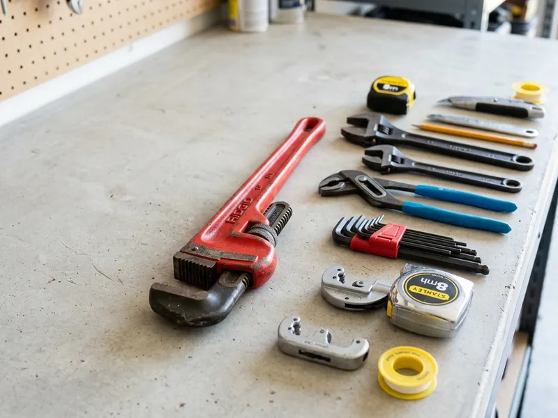 Emergency Plumber in Bunker Hill, OR